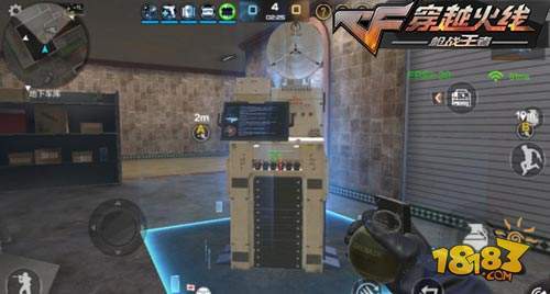 荒漠枪手双枪流攻略：解锁全新战术优势