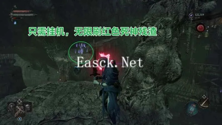 《堕落之主》高效挂机攻略：轻松刷影界残渣，掌握全新技巧