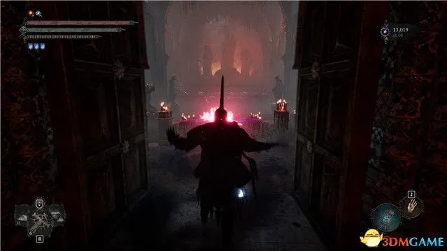 《堕落之主》大德拉琳碎片攻略：高效刷取新技巧揭秘