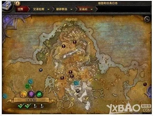 高效攻略：快速刷取大德拉琳碎片技巧解析