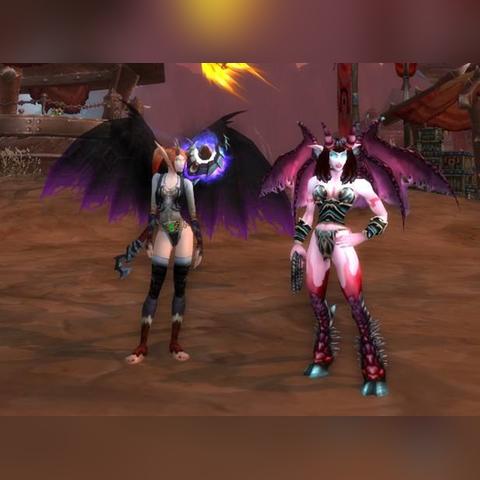 魅魔新版本揭秘：10.18发财岛魅惑降临，财富与魅惑同行