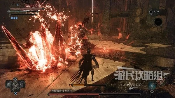 《无限魂潮素材攻略：揭秘《堕落之主》多人联机新境界》