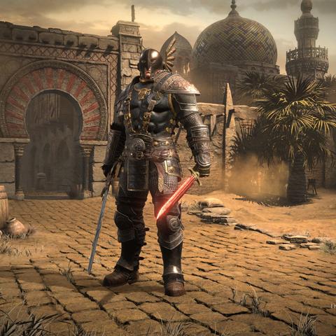 《暗黑4》纯召死灵开荒攻略，深度解析新价值技巧！