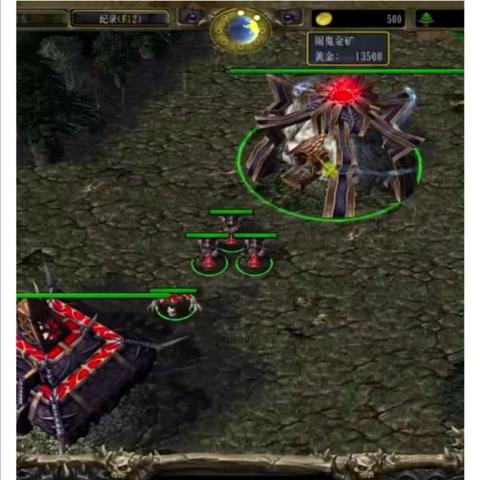 《暗黑4》赛季4挑战攻略：解锁要点全解析，掌握新战术！