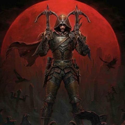 独狼开荒攻略：死灵法师毒尸爆流，赛季二独狼死灵法师崛起秘籍