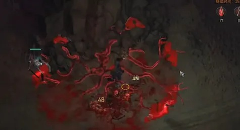 《暗黑4》吸血鬼异能解析：揭秘暗夜力量新篇章