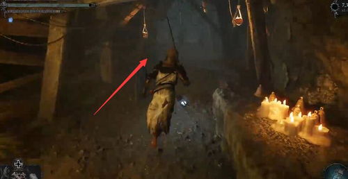 《堕落之主》启示之腕攻略：皮耶塔剑获取新技巧解析