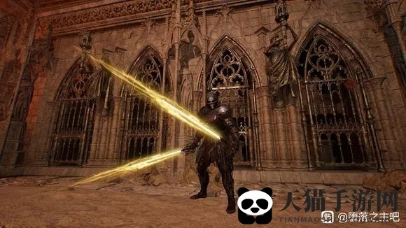 《堕落之主》巅峰武器揭秘：全新力量觉醒！