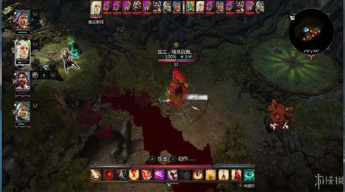 《堕落之主》后代攻略：深度解析，战力提升新秘籍