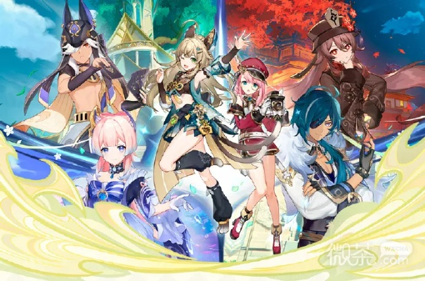 《原神》4.1下半期活动前瞻：揭秘新价值，探索未知领域