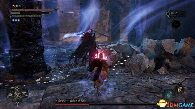 《堕落之主》前期必备法术攻略，解锁神秘力量新篇章