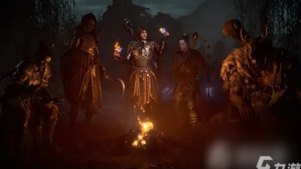 《暗黑破坏神4》S2赛季升级攻略：深度解析S2更新亮点与价值提升