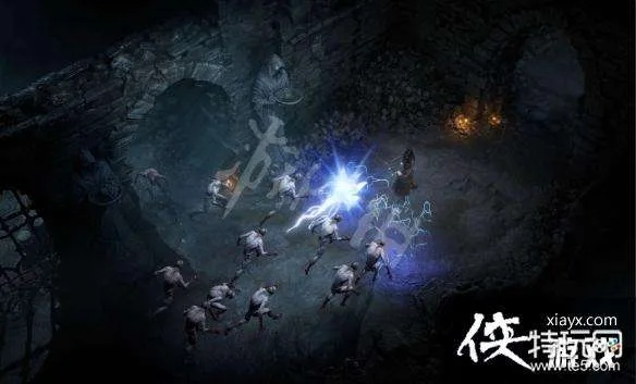 《暗黑破坏神4》第二赛季攻略：深度解析任务与奖励宝藏