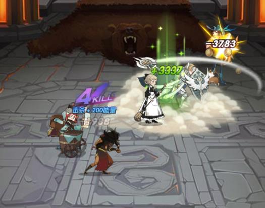 《宿命回响》角色实力测评：弦上叹息榜，新势力崛起！