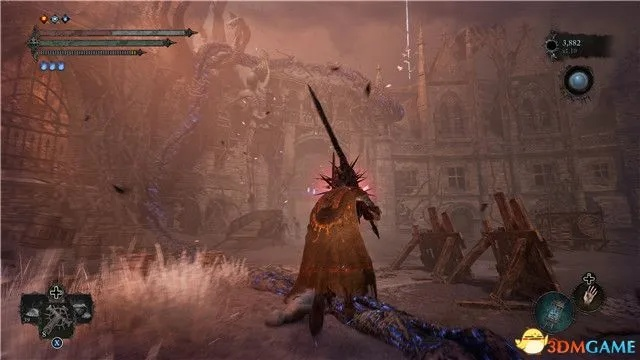 《堕落之主》德鲁斯坦攻略：深度解析，解锁神秘宝藏新篇章