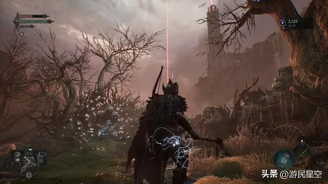 影界死神速刷攻略，揭秘《堕落之主》高效刷怪新技巧