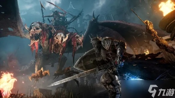 《堕落之主》近战流攻略：深度解析光辉加点与装备搭配策略