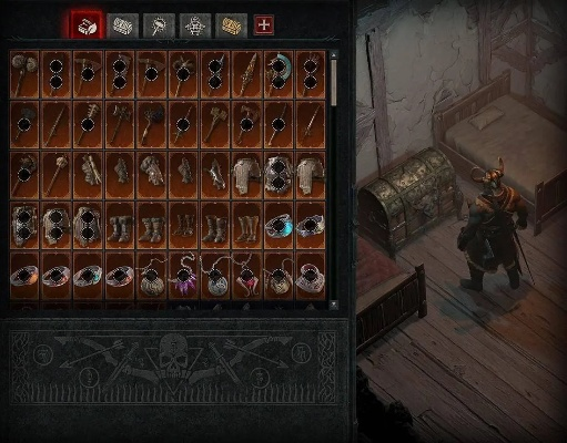 《暗黑4》第二赛季攻略：高效刷装升级秘籍大公开