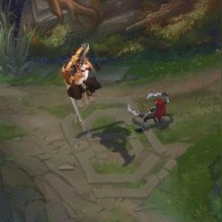 《堕落之主》符文解析攻略：解锁神秘力量获取途径全揭秘