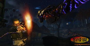 《暗黑4》第二赛季新幻化：游侠风采独领风骚揭秘