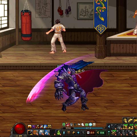 《暗黑4》第二赛季死灵法师幻化宝库大公开，独家揭秘！