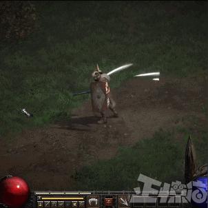 《暗黑4》S2赛季死灵开荒神器，揭秘全新强力宝藏！