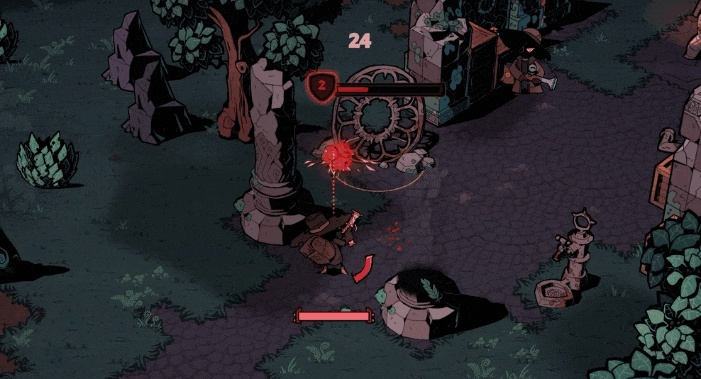 荒野枪巫深度解析：沉浸式巫术冒险，枪战乐趣无限！