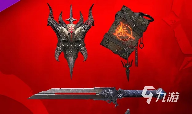 《暗黑4》鲜血赛季宝藏揭秘：奥利哈钢珍藏组合深度解析