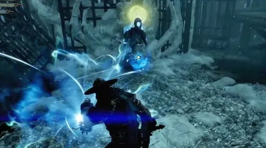 《堕落之主》核心攻略：深度解析空洞之鸦高效打法技巧