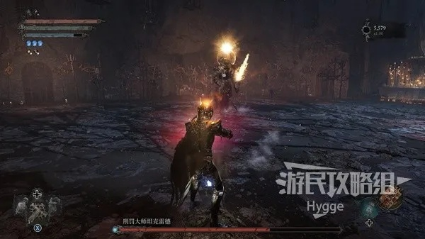 《堕落之主》全物品攻略揭秘，篝火种子布局优化指南