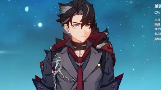 《原神》莱欧斯利守狱犬攻略：揭秘第一章秘境挑战技巧