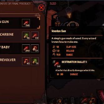 荒野枪巫子弹解锁攻略：解锁神秘子弹新玩法