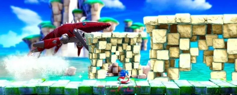《索尼克超级巨星》全关卡攻略揭秘，高效通关技巧大公开