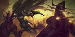 《暗黑破坏神4》1.2.0补丁揭秘：深度解析职业调整新动向