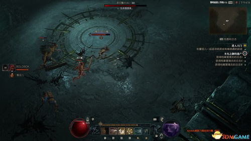 《堕落之主》攻略：深度解析推图节点技巧揭秘新策略