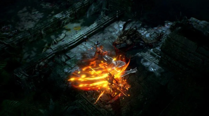 《暗黑4》第2赛季Twitch宝藏狂欢，独家揭秘新价值宝藏！