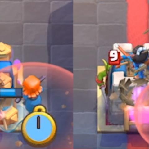 《暗黑4》赛季攻略：游侠野蛮人新战术，极限输出秘籍揭晓