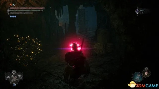 《堕落之主》独门秘籍：高效攻略解锁强化大锤新途径