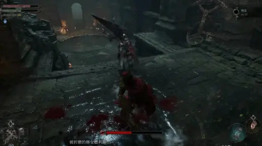 德利斯修女折磨秘技揭秘：全新救赎之力解析