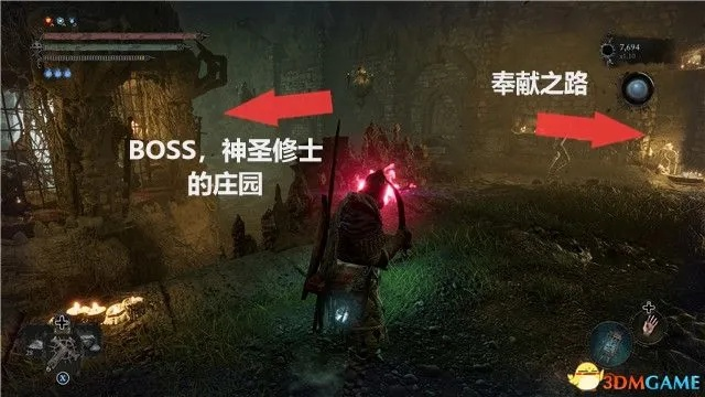 《堕落之主》宝箱怪高效击杀攻略，轻松刷怪新技巧揭秘