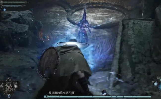 《堕落之主》修女德利斯攻略：高效击败技巧解析，掌握全新战斗优势