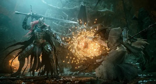 《堕落之主》开荒利器攻略，解锁最强武器新途径