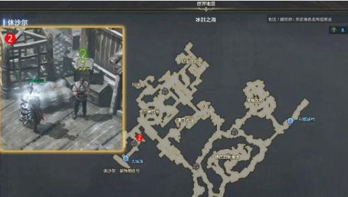 《命运方舟》星辰守卫坤凯拉尼姆攻略：冰龟挑战新策略解析