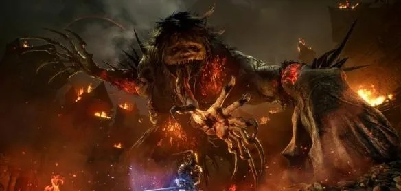 《堕落之主》独家攻略：解锁关键NPC新途径，揭秘神秘价值点