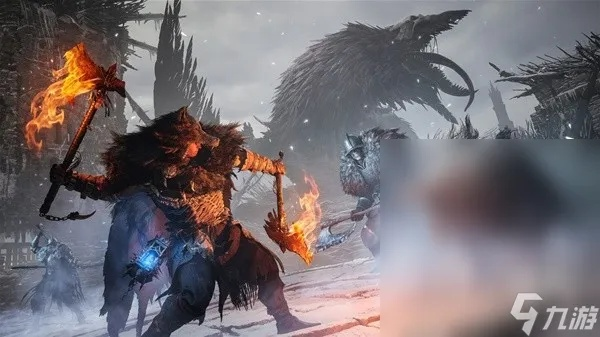 《堕落之主》前期高效魂刷指南：解锁快速升级新秘籍