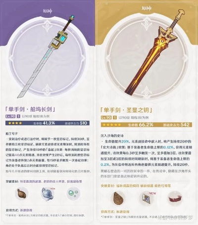 《原神》4.1下半期武器卡池解析：金流监督抽选攻略深度剖析