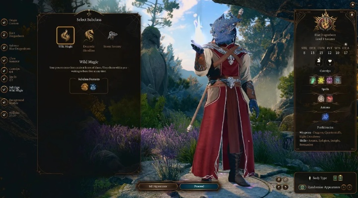 《博德之门3》打造前期优势，解锁全新策略秘籍