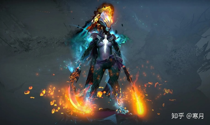 炎魔套装揭秘：幻景刺客战斗新高度