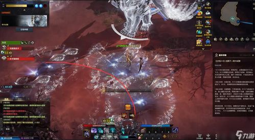 《命运方舟》星辰护卫6-1攻略：德斯卡鲁达讨伐新策略揭秘