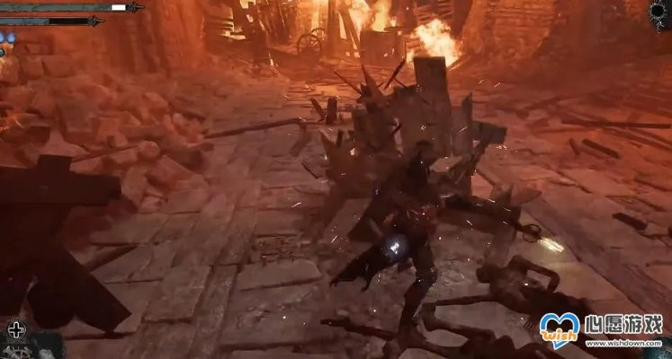 《堕落之主》道具真伪辨析：掌握鉴别技巧，轻松识破假货